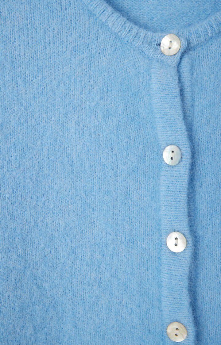 AV Vitow Knit Cardi in Atmosphere Chine