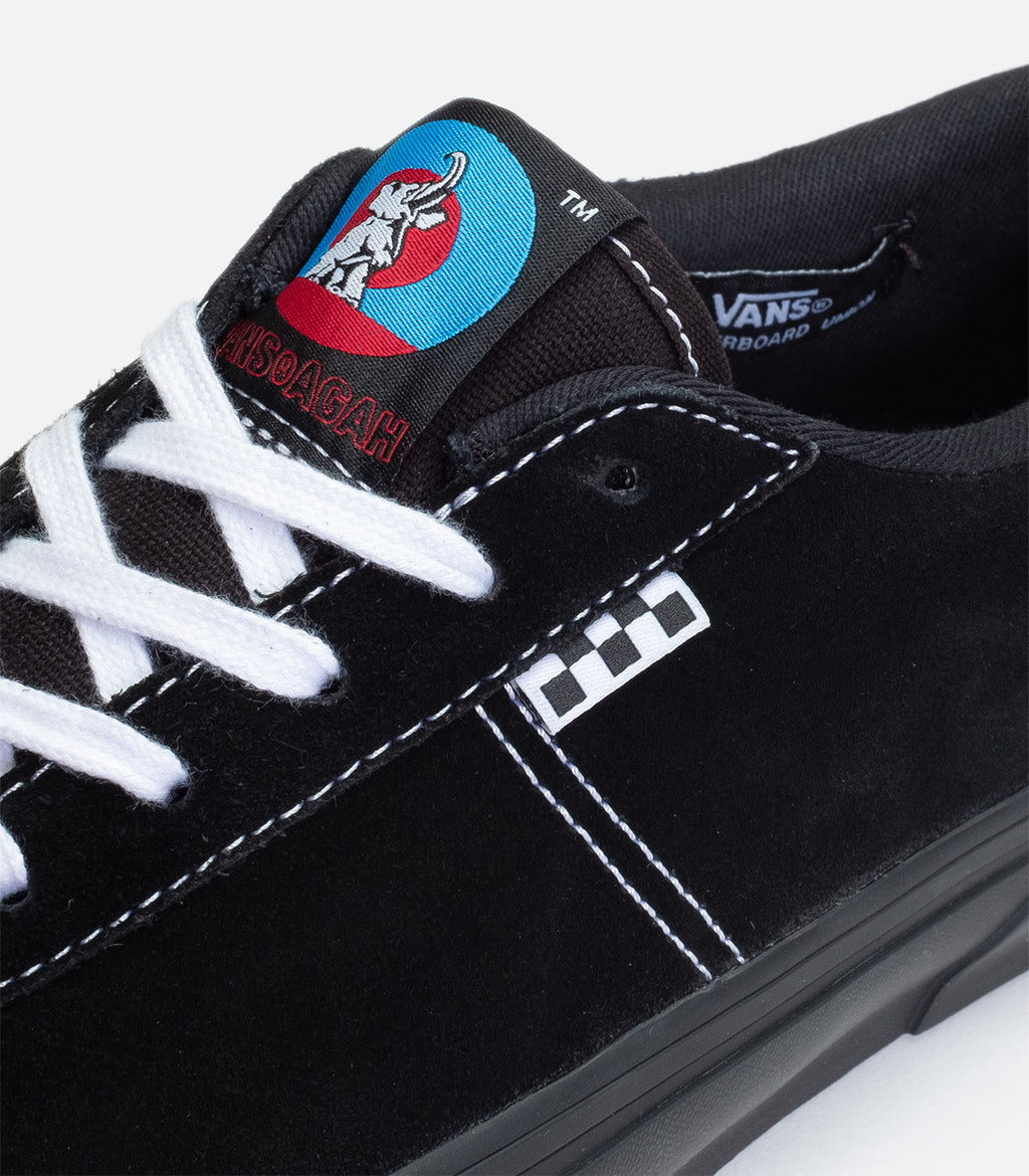 Vans Skate Agah