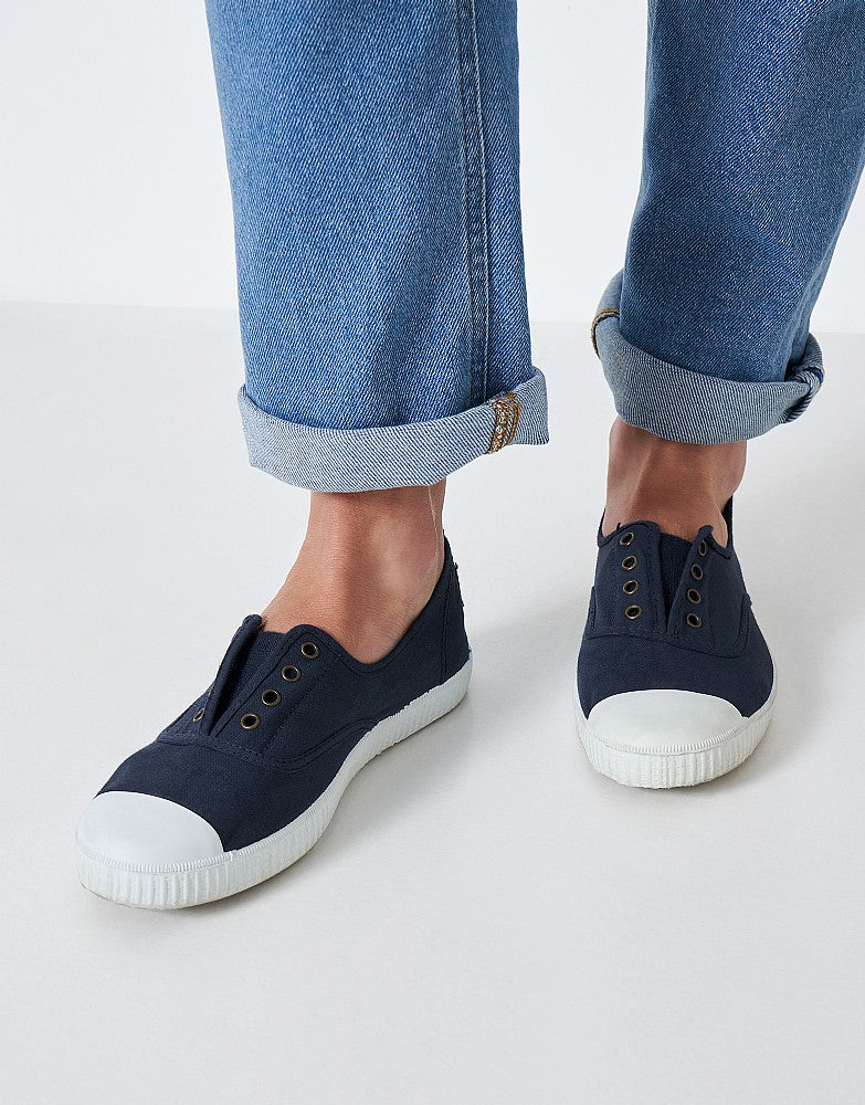 Victoria Plimsoll in Marino