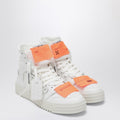 3.0 Off Court sneakers in white