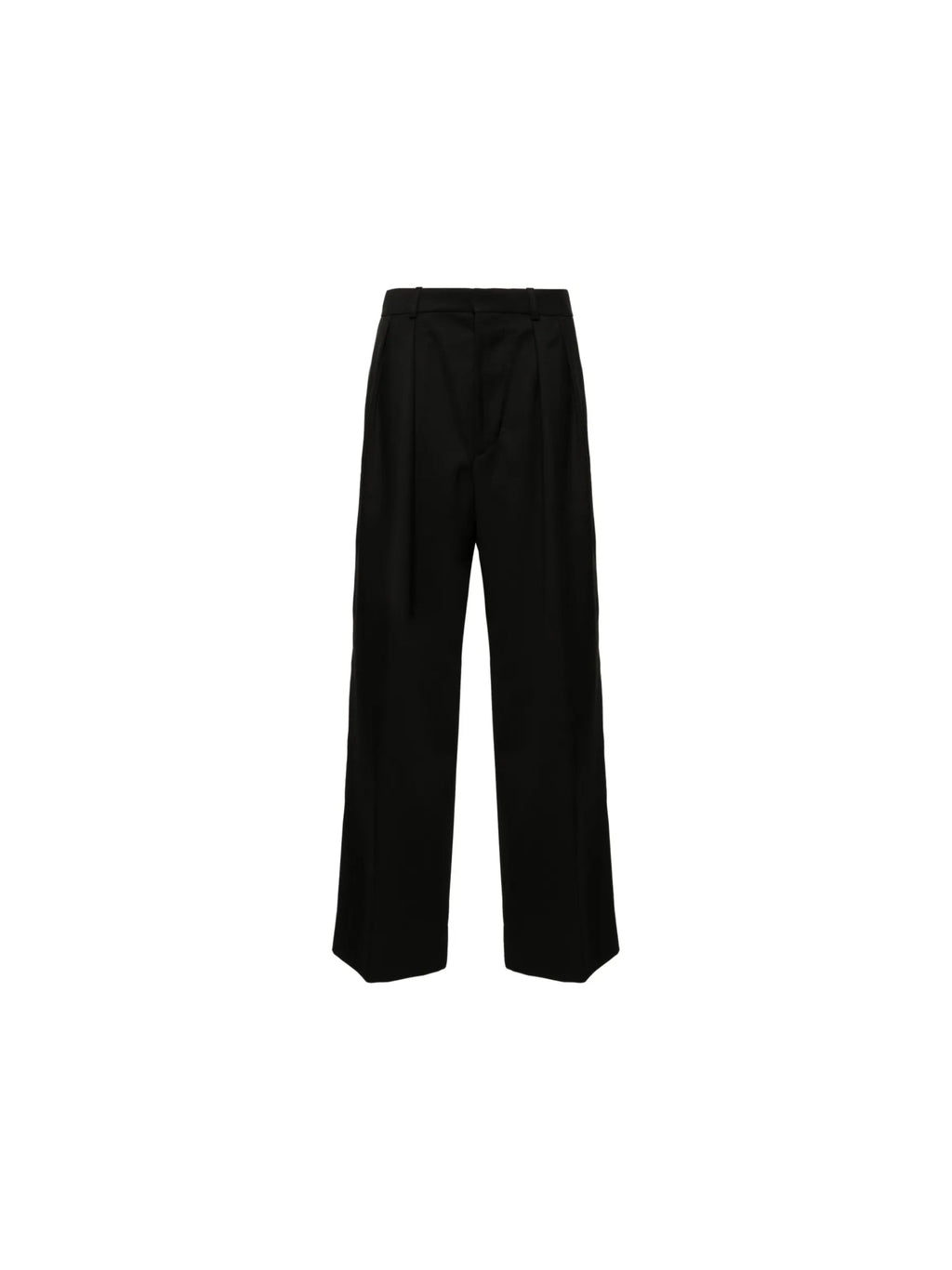 LOW RISE TROUSER