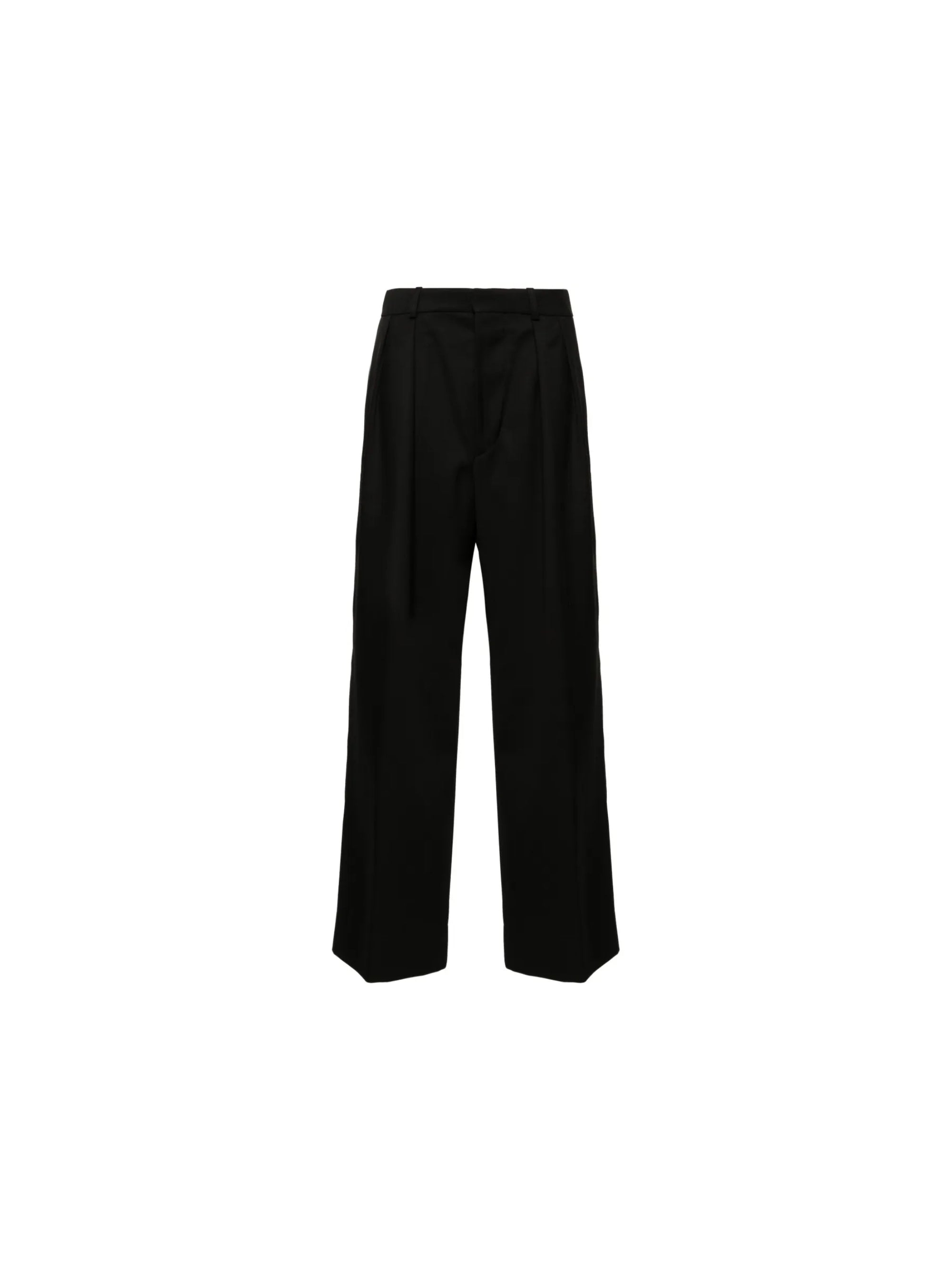 LOW RISE TROUSER