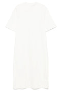 JERSEY MIDI DRESS