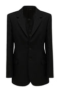 LIGHT LONGLINE BLAZER