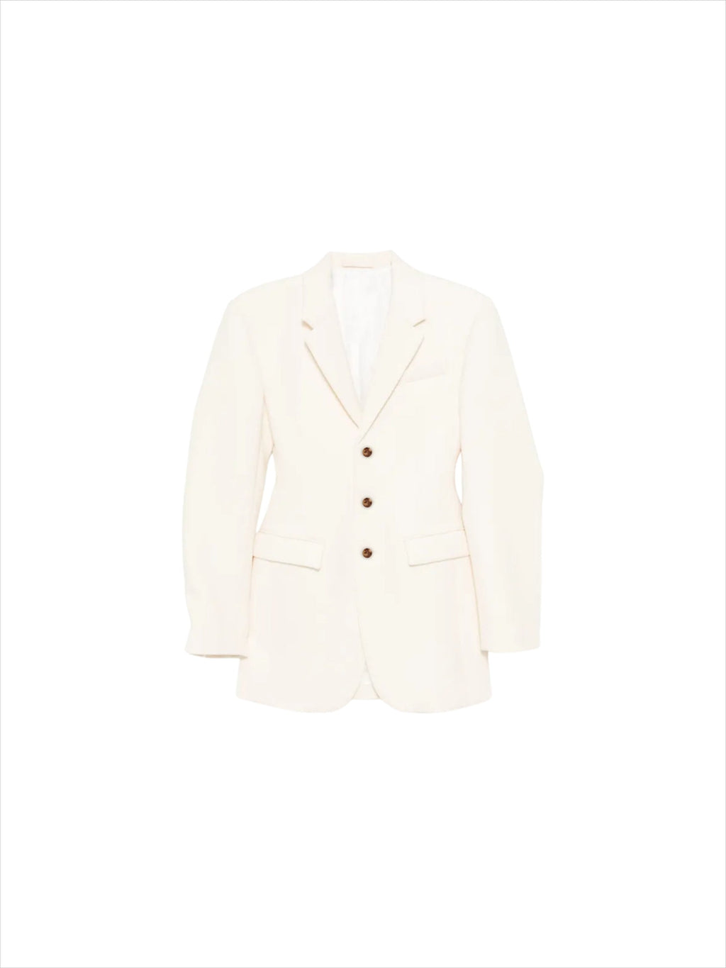 LIGHT LONGLINE BLAZER