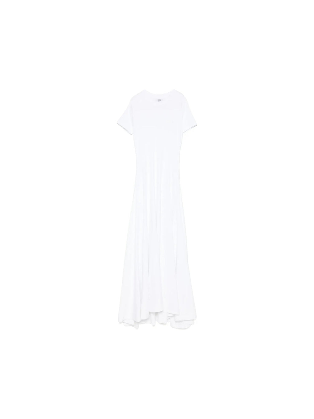 BALLROOM T-SHIRT DRESS