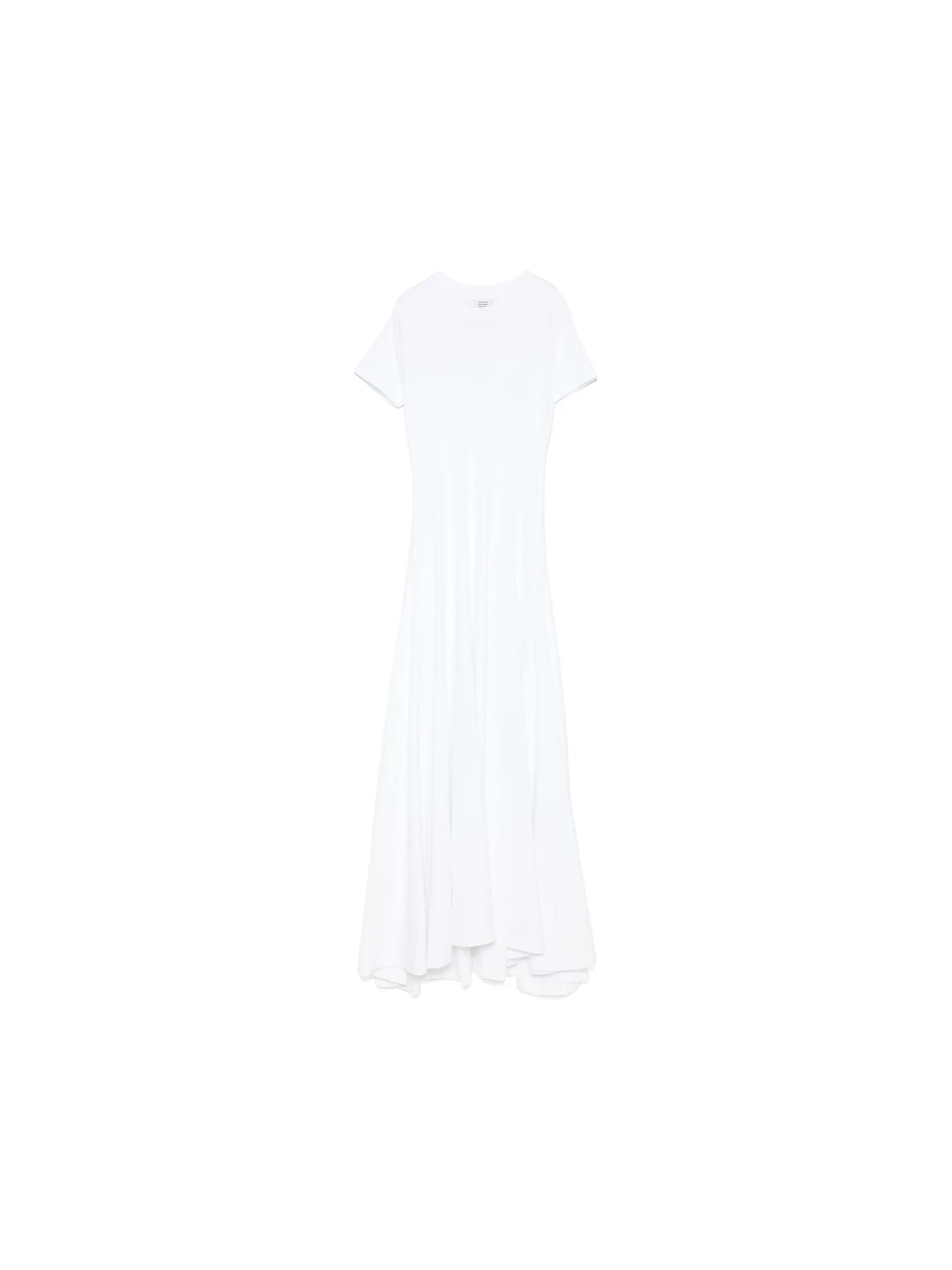 BALLROOM T-SHIRT DRESS