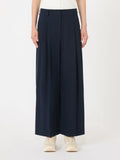 Weekend Maxmara Asta Trousers in Navy