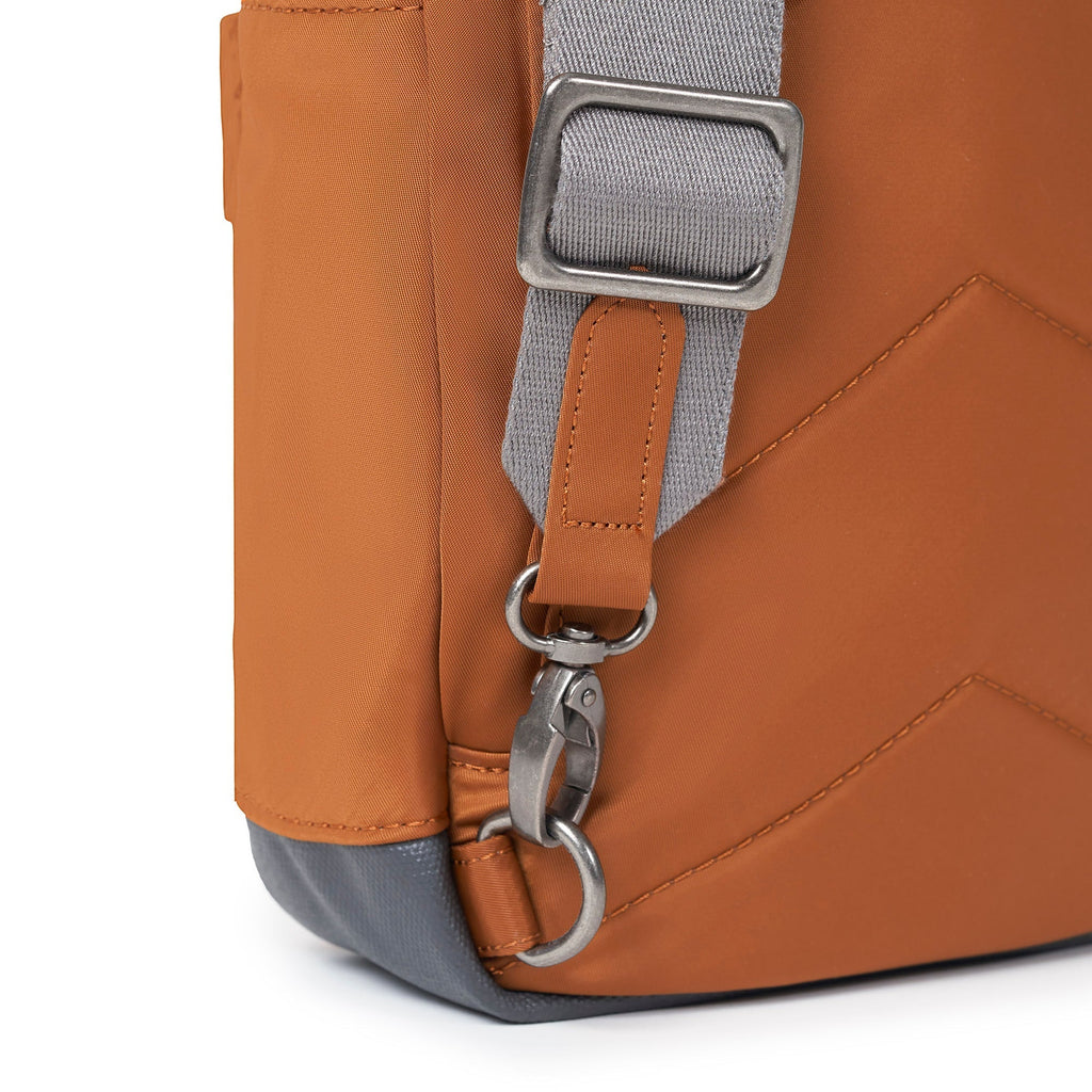 ROKA Willesden B Large Recycled Nylon Bag | Bran
