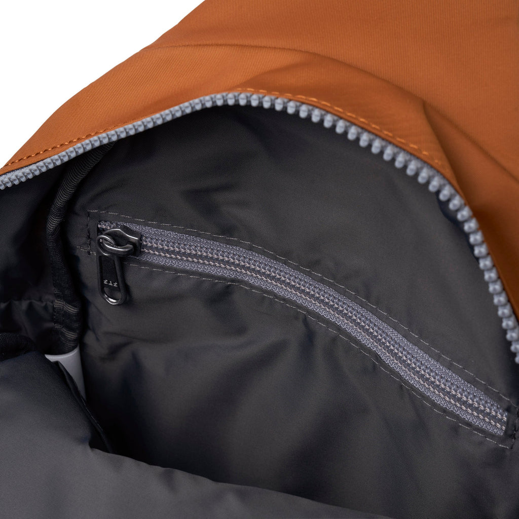 ROKA Willesden B Large Recycled Nylon Bag | Bran