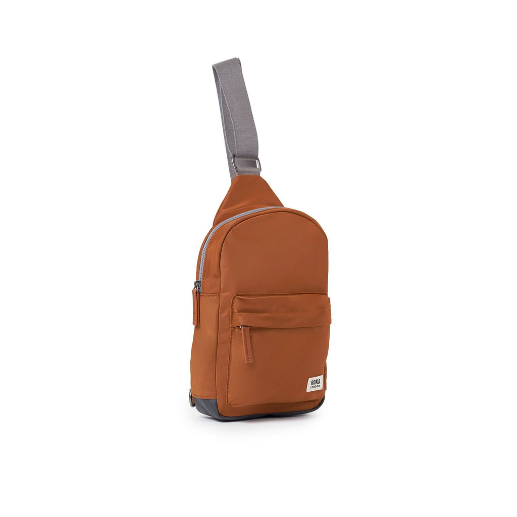 ROKA Willesden B Large Recycled Nylon Bag | Bran