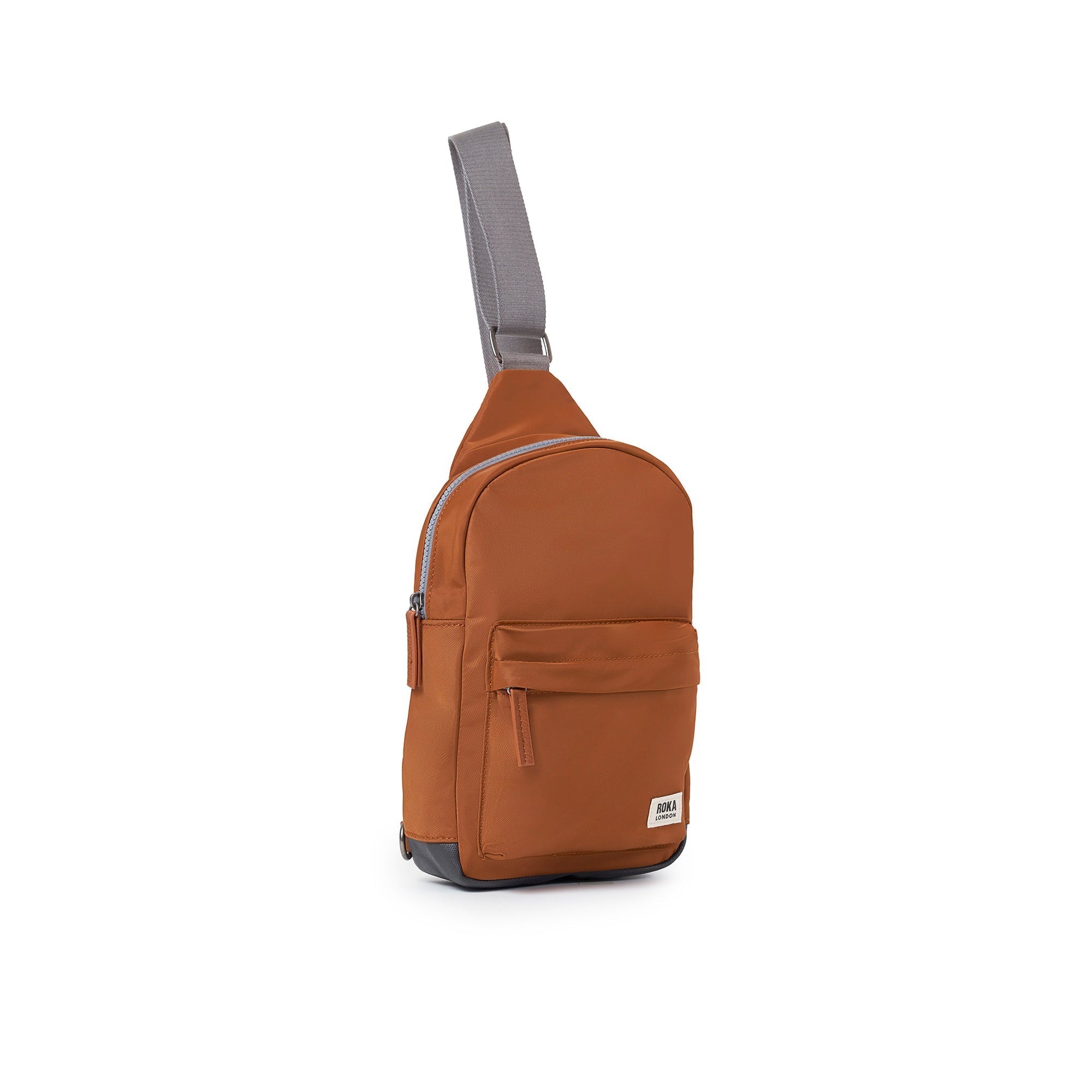 ROKA Willesden B Large Recycled Nylon Bag | Bran