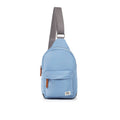 ROKA Willesden B Large Recycled Nylon Bag | Retro Blue