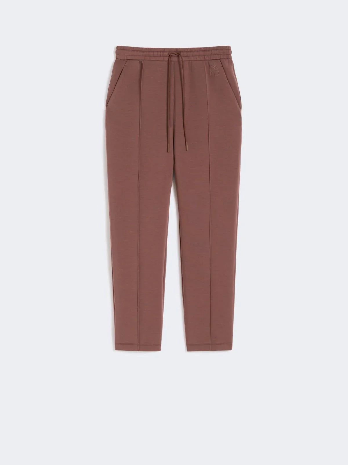 Weekend Maxmara Utopia Trousers in Brown