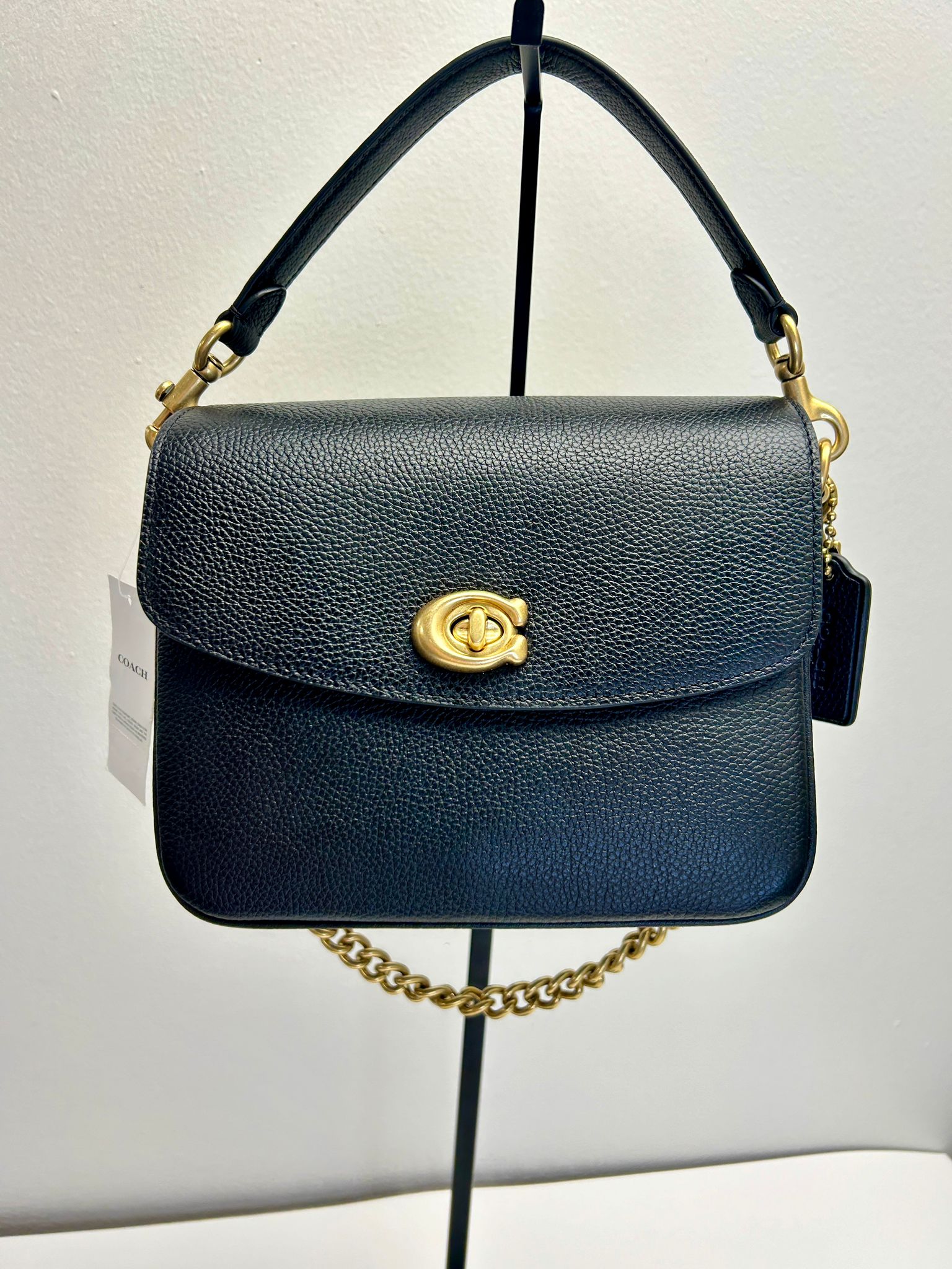 Coach Cassie Crossbody Bag 19