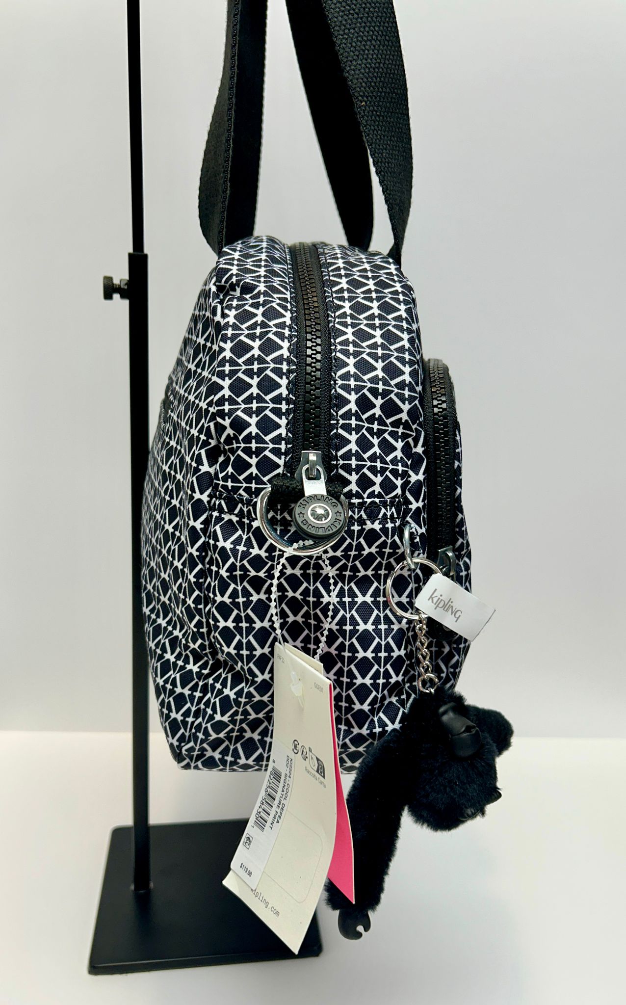 Kipling Cool Defea 11L Shoulder Bag