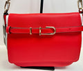 DKNY Penelope Small Flap Crossbody