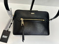 DKNY Women's Classic Chelsea Dome Cbody Crossbody