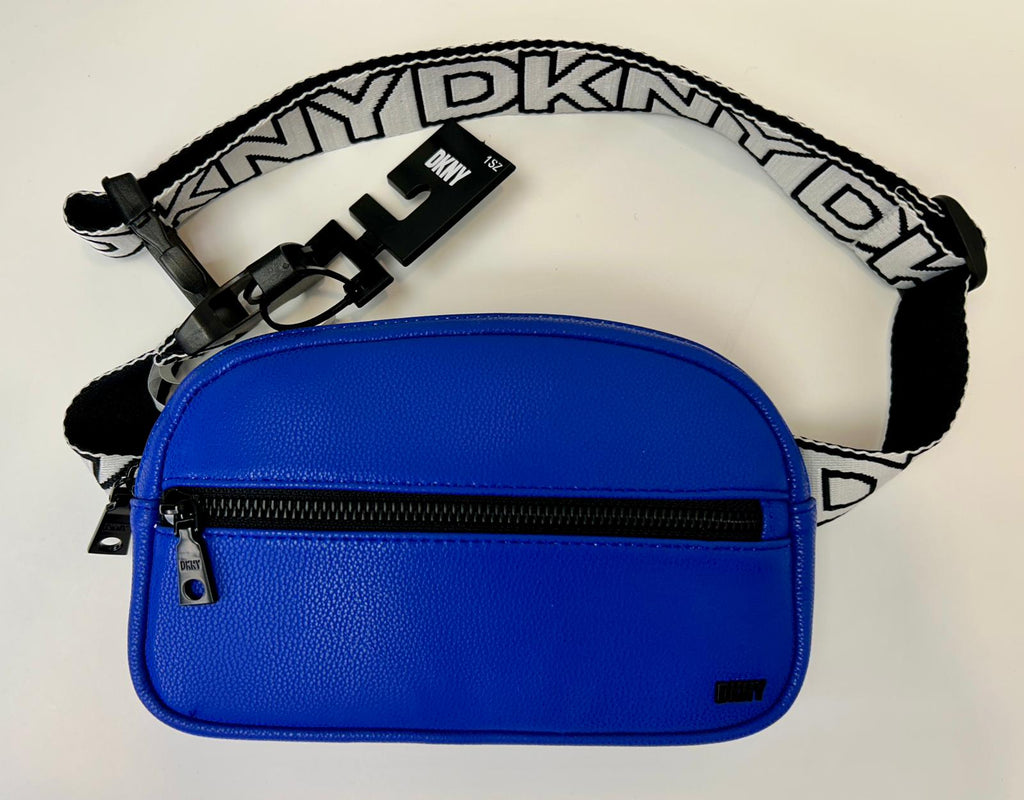 DKNY Belt bag leather
