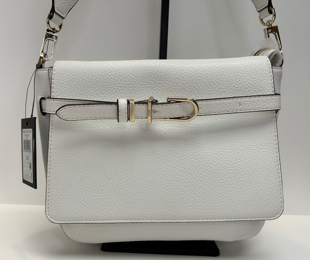 DKNY Penelope Small Flap Crossbody
