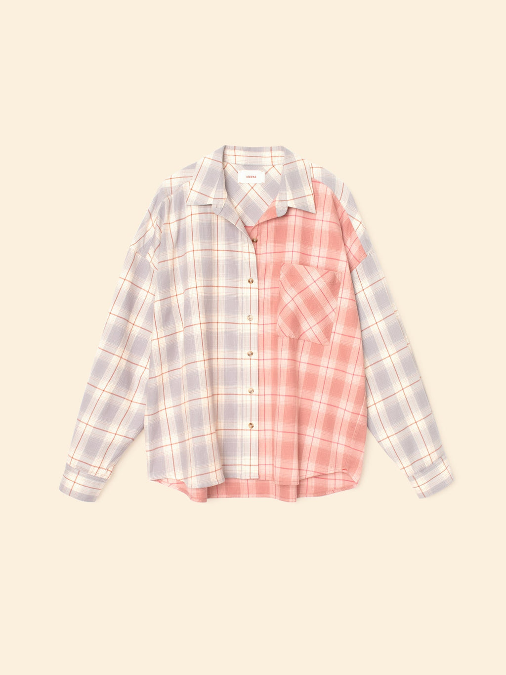 Xirena Phillipa Shirt