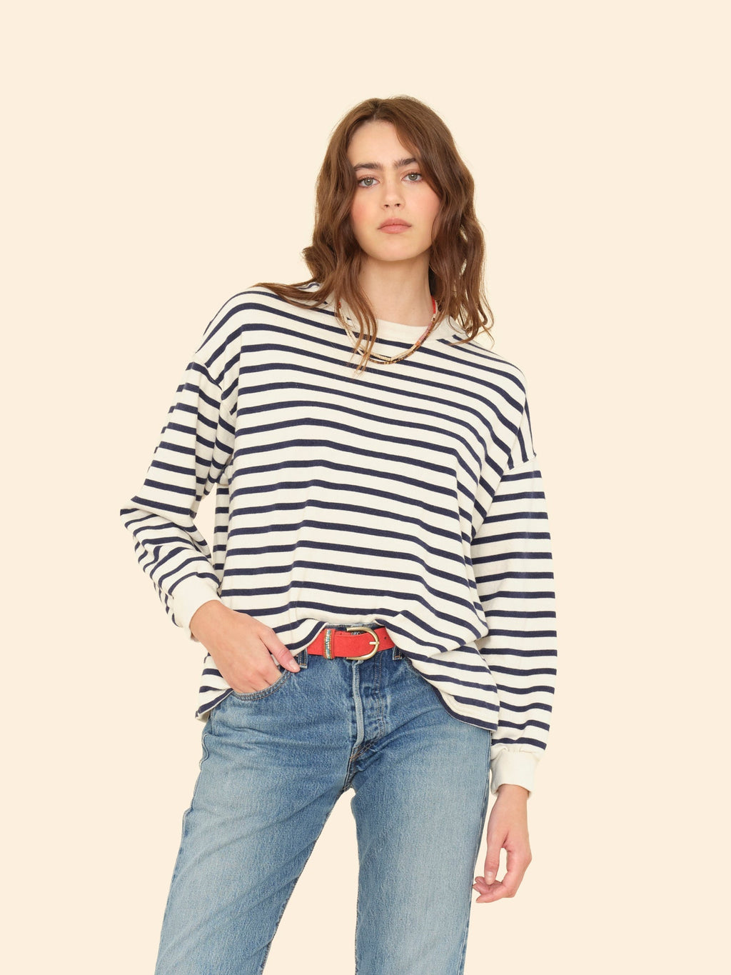 Xirena Honor Sweatshirt