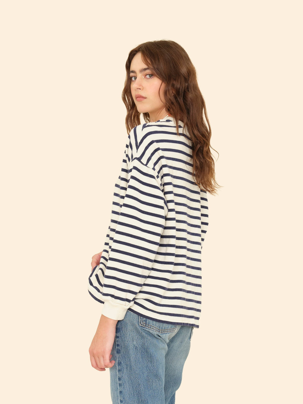 Xirena Honor Sweatshirt