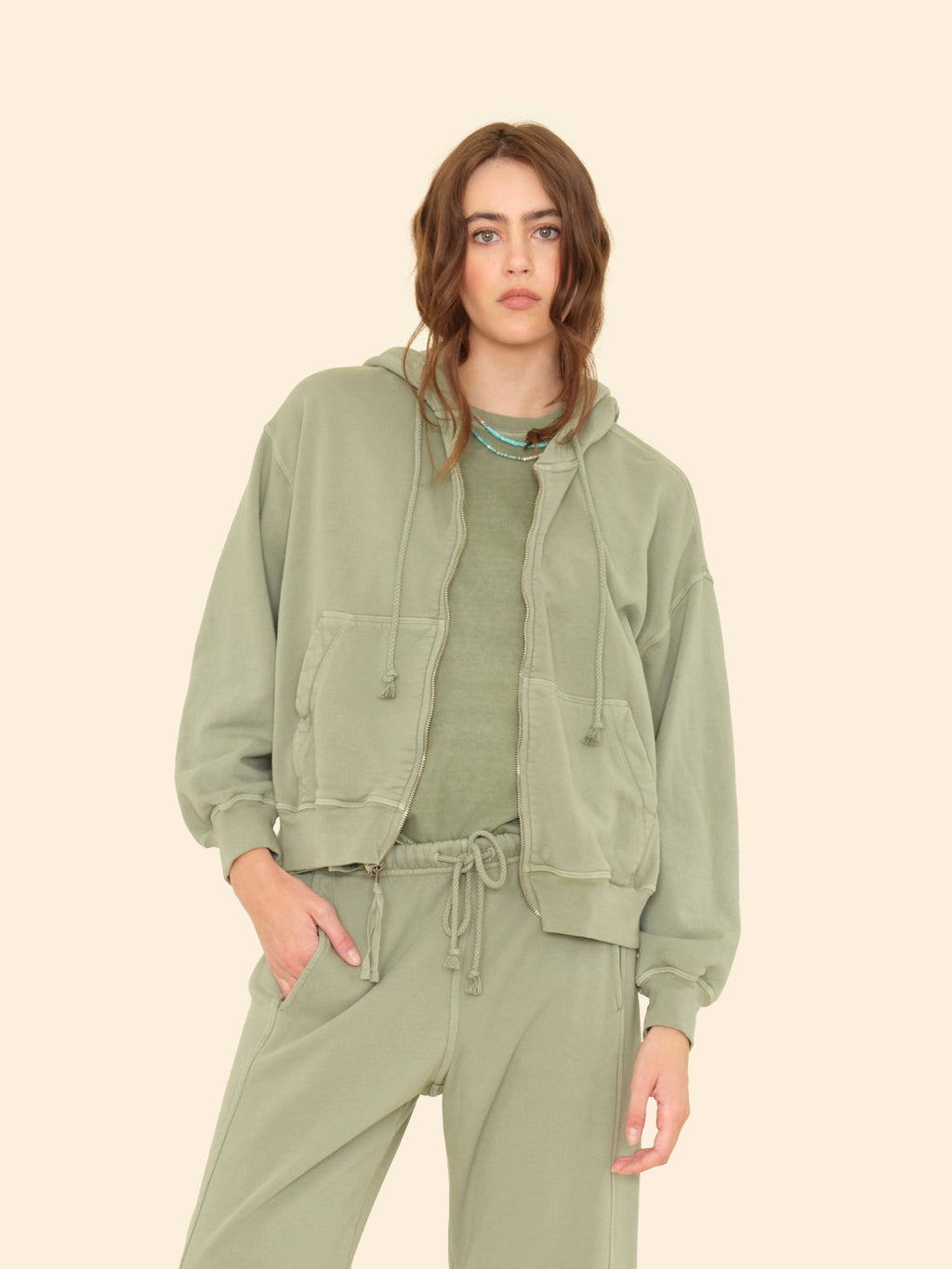 Xirena Smith Sweatshirt