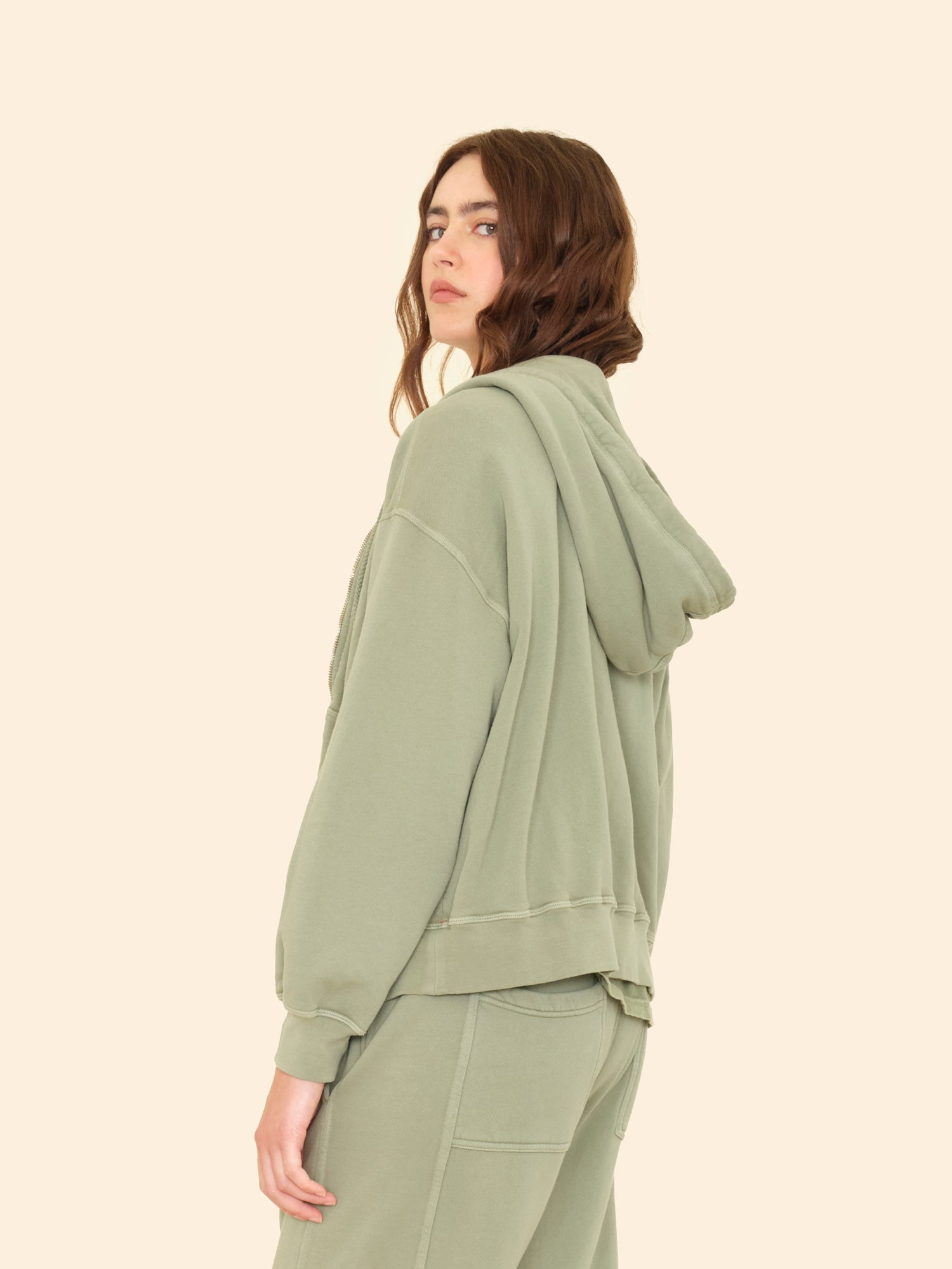 Xirena Smith Sweatshirt