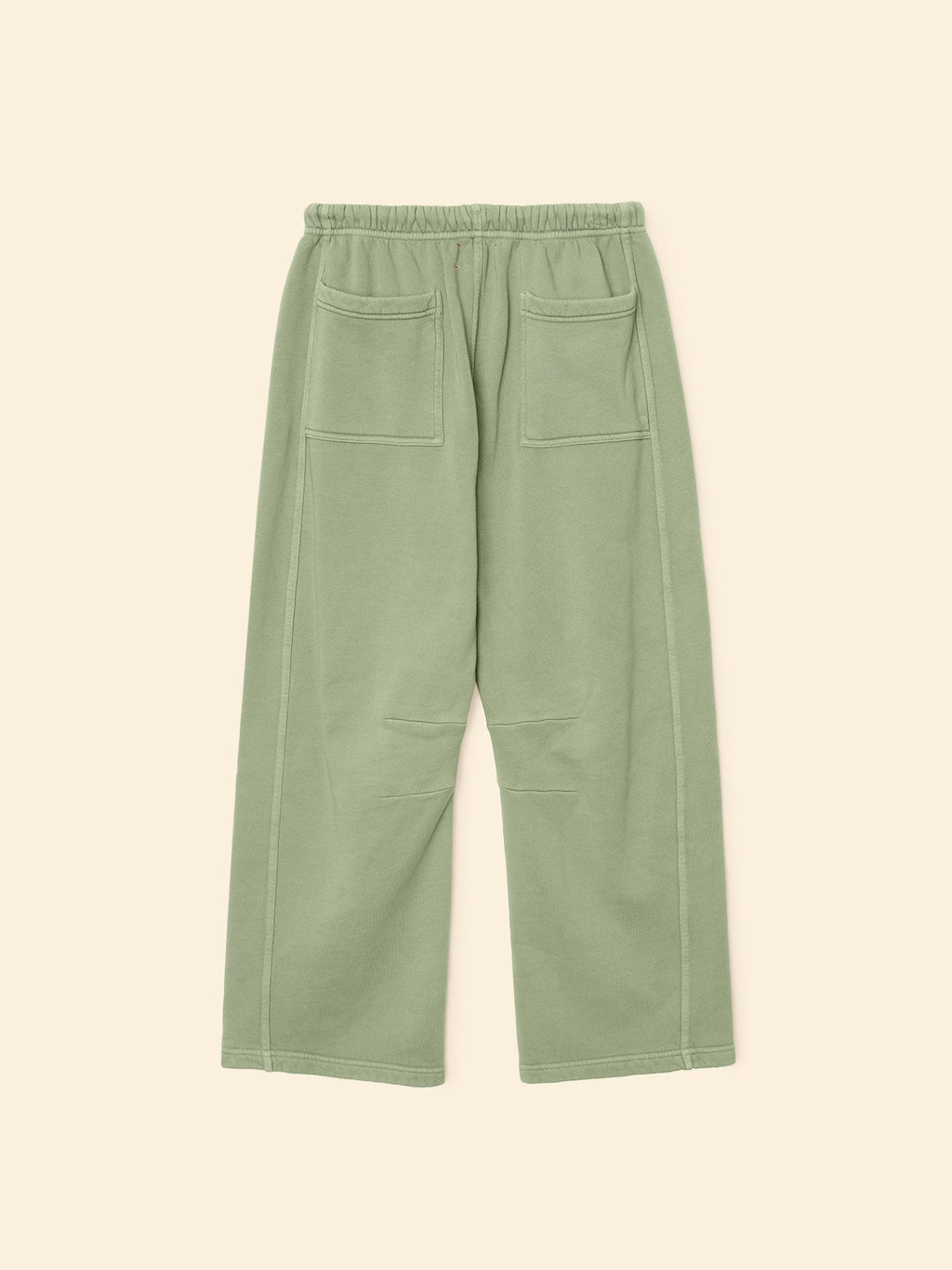 Xirena Clayton Pant Olive Leaf