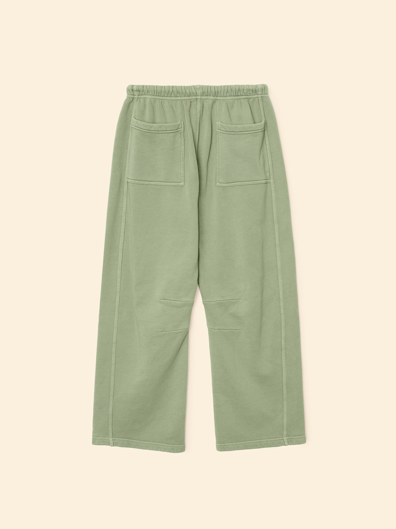 Xirena Clayton Pant Olive Leaf