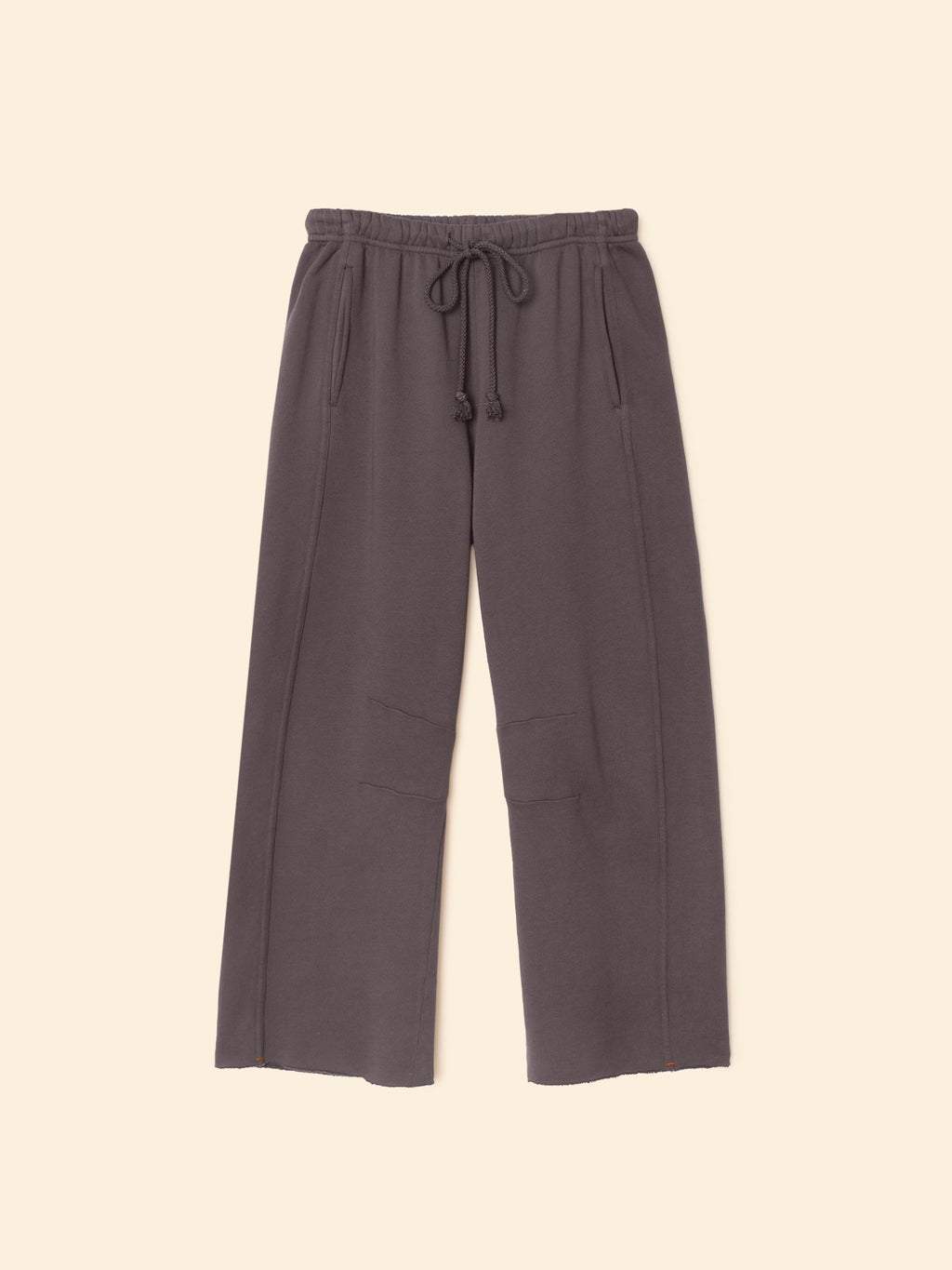 Xirena Clayton Pant Slate Grey