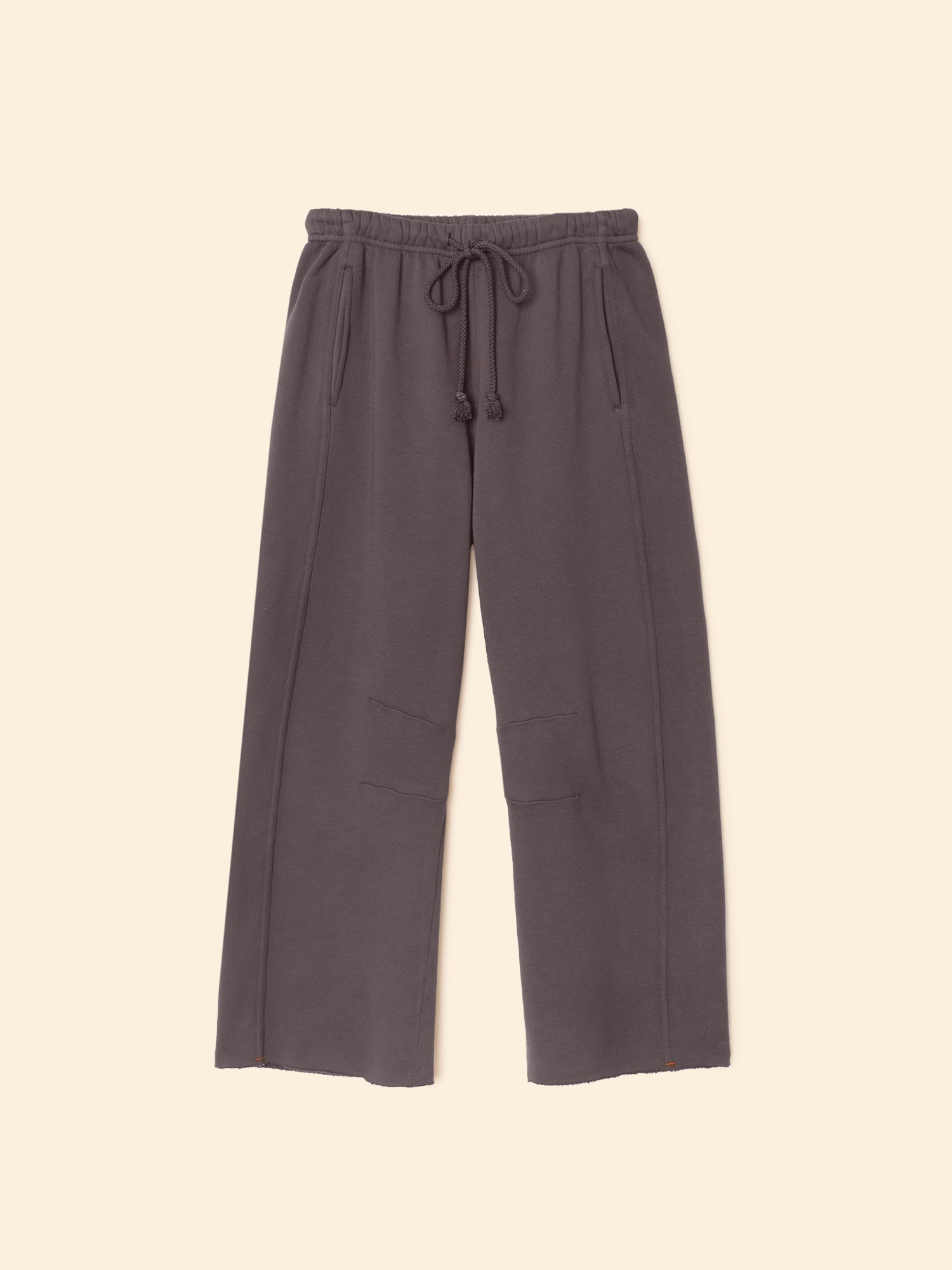 Xirena Clayton Pant Slate Grey