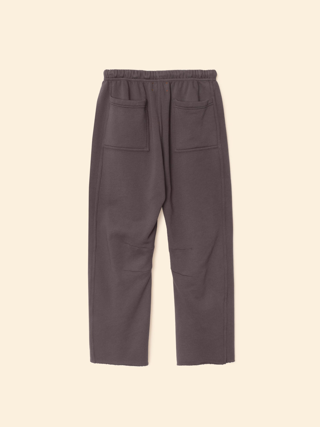 Xirena Clayton Pant Slate Grey