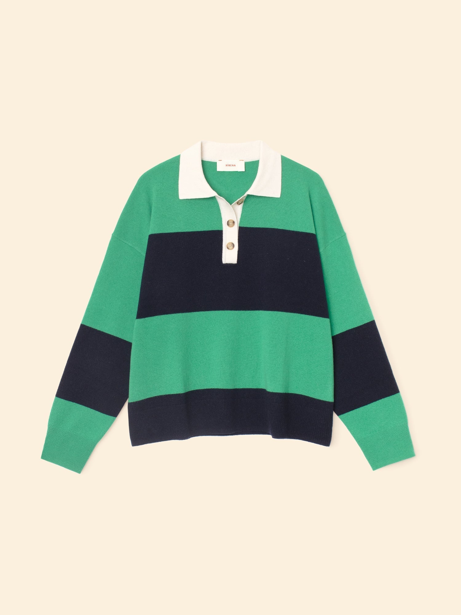 Xirena Braxton Sweater