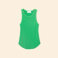 Xirena Arynn Tank Top - Grassy Green