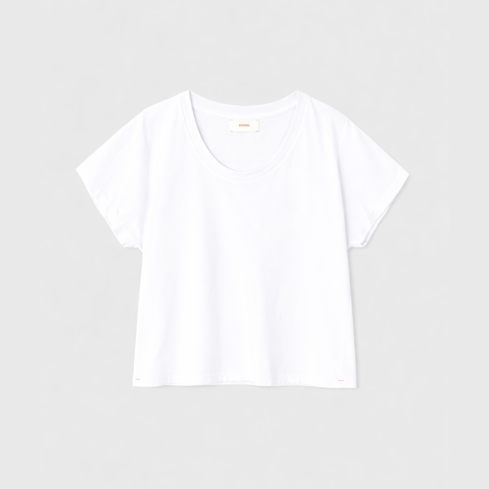 Xirena Bodhi T-Shirt - White