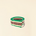Xirena Stevie Belt - Oxford Green
