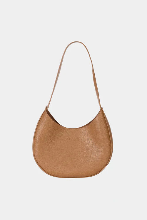 Stylein Yardly Mini Bag in Tan