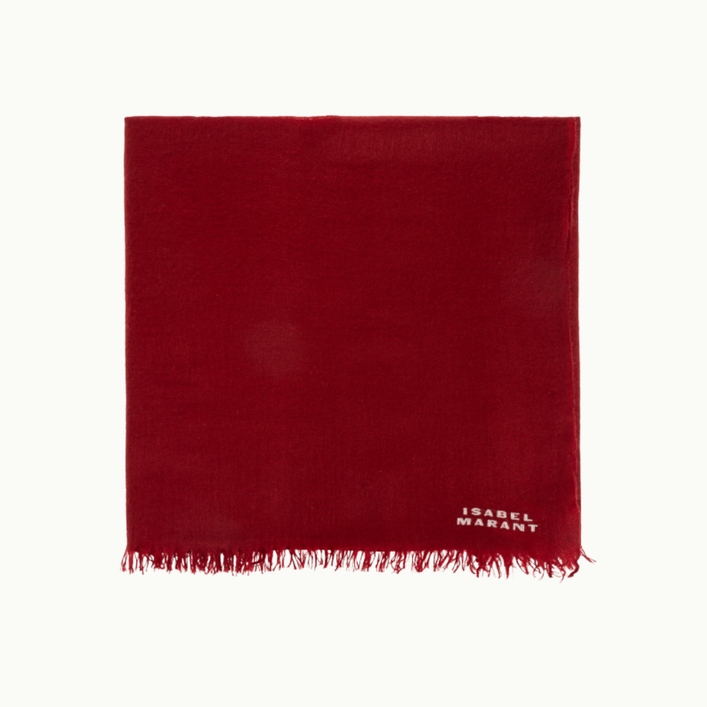 Isabel Marant Alette Scarf