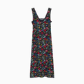 Zadig & Voltaire Renzo Dress - Encre