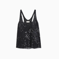 Zadig & Voltaire Tarysa Lace Cami - Black