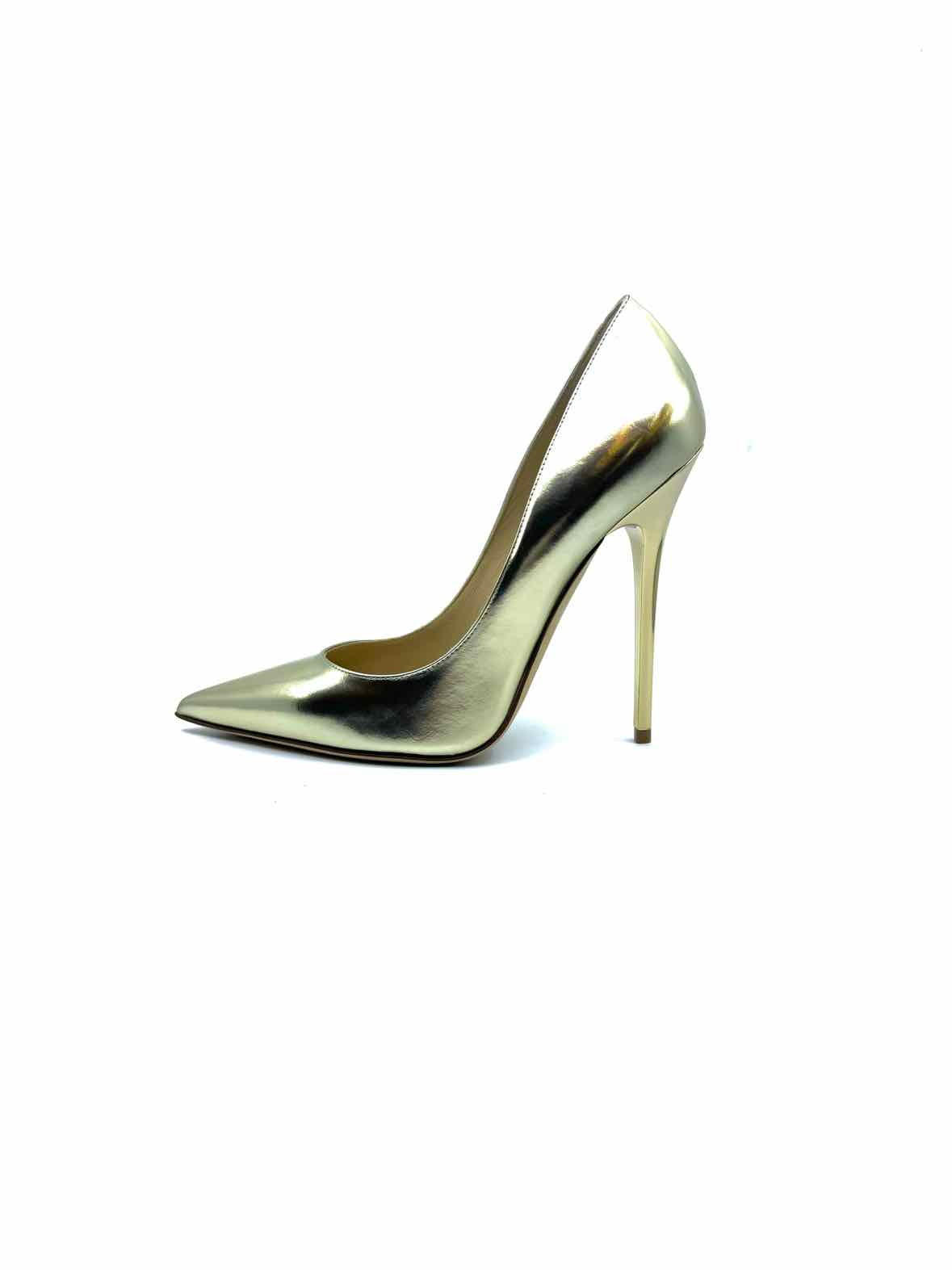 JIMMY CHOO Romy Pumps | Size 37