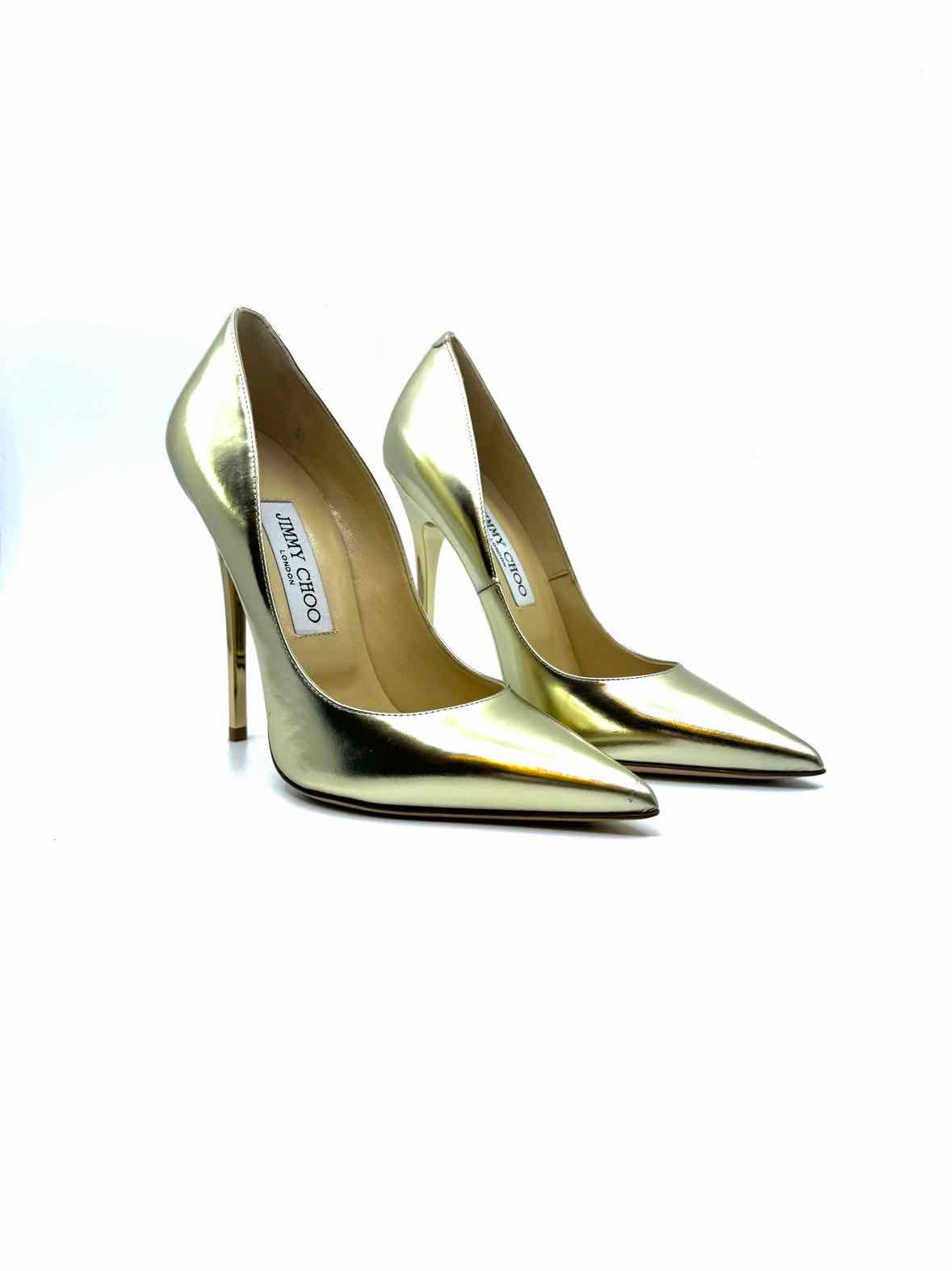JIMMY CHOO Romy Pumps | Size 37
