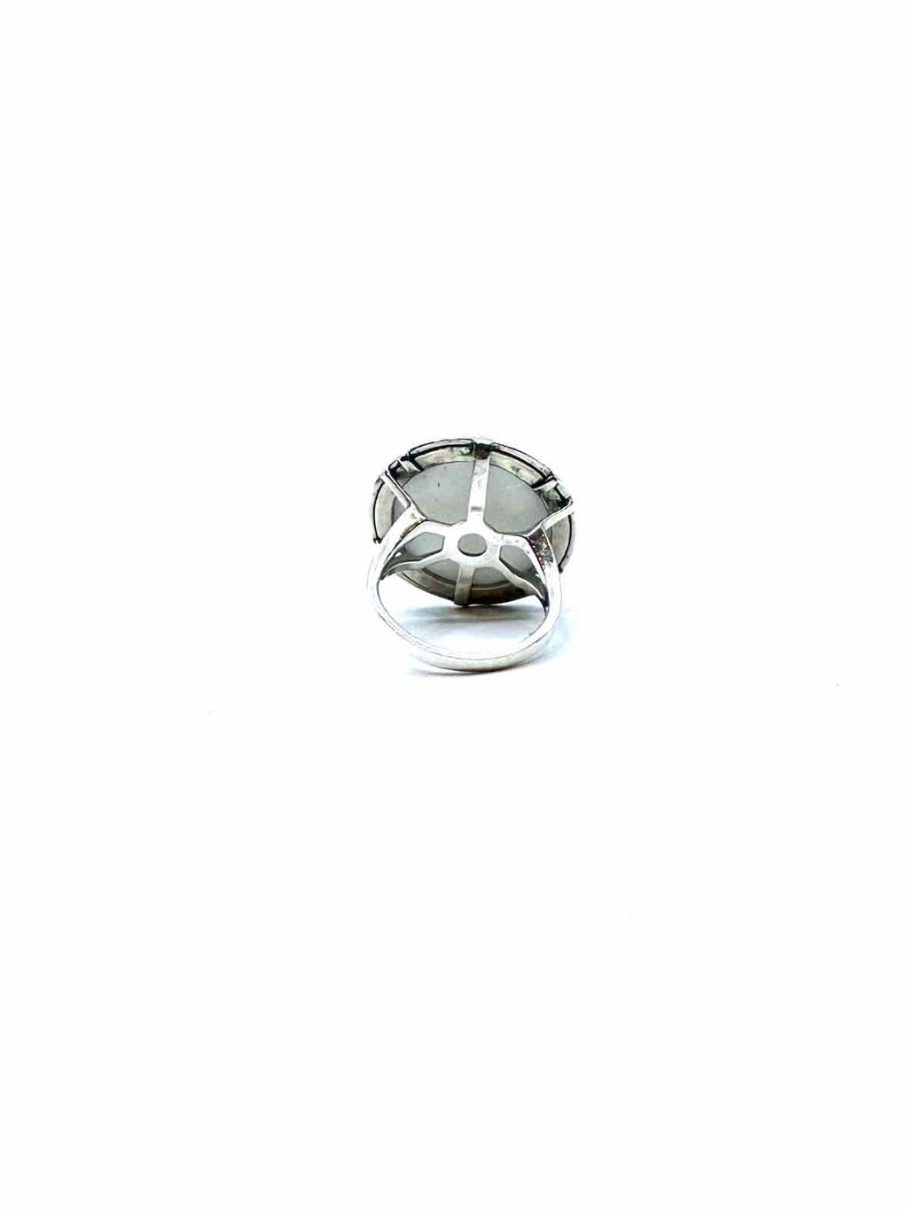 TIFFANY & CO White Ring