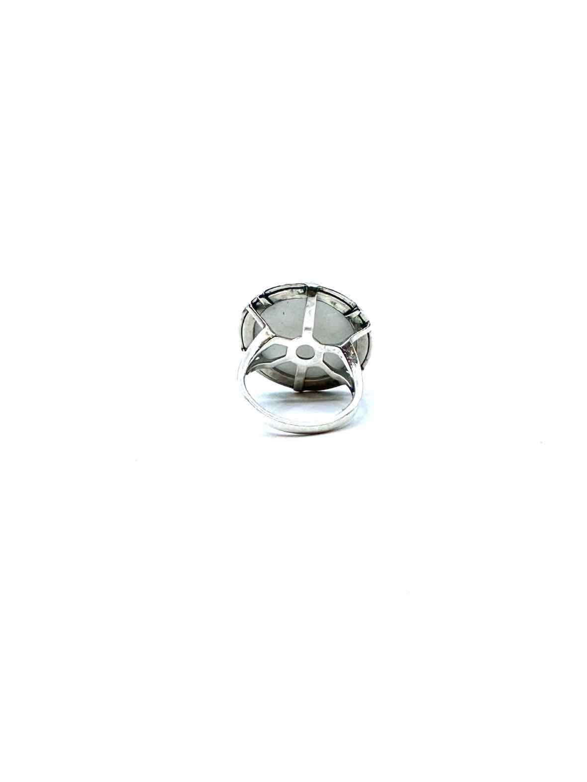 TIFFANY & CO White Ring