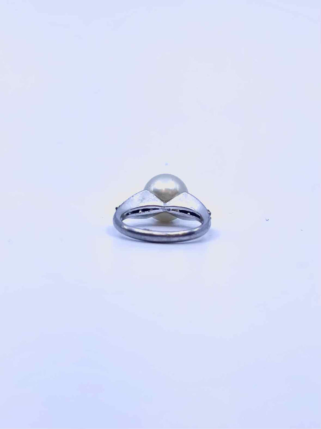 Fine Jewelry Pearl Ring