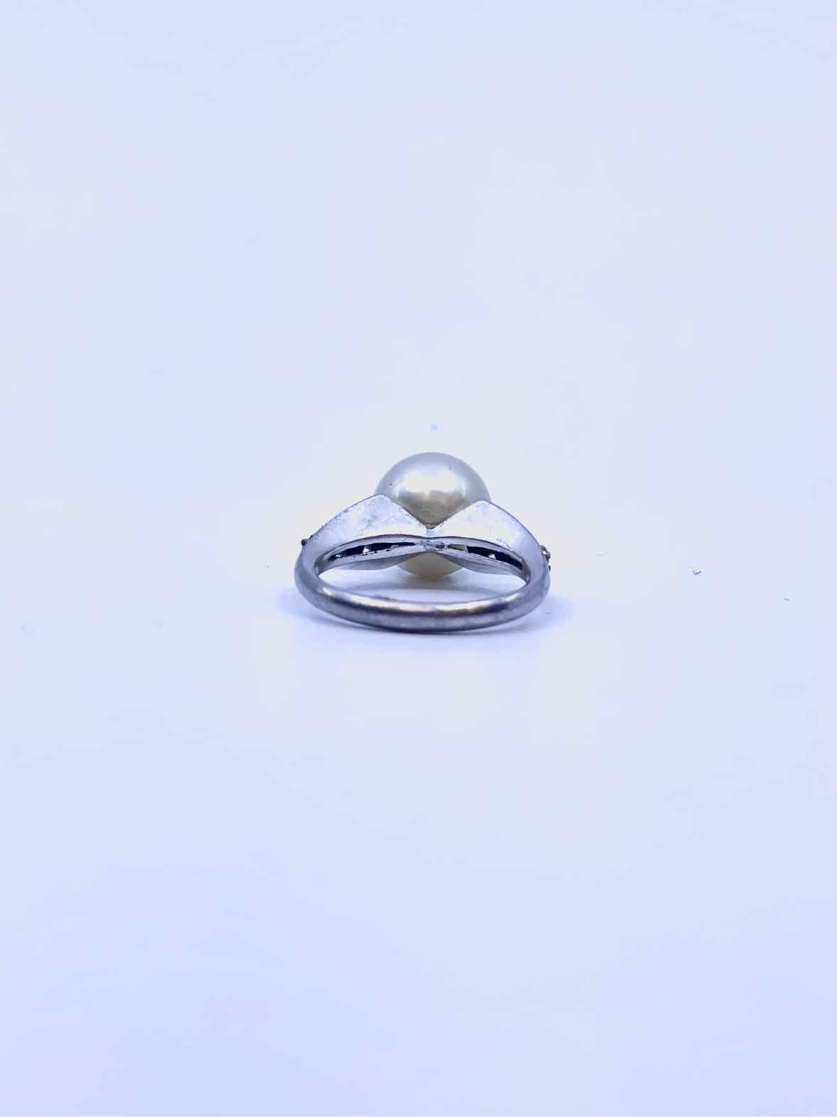 Fine Jewelry Pearl Ring