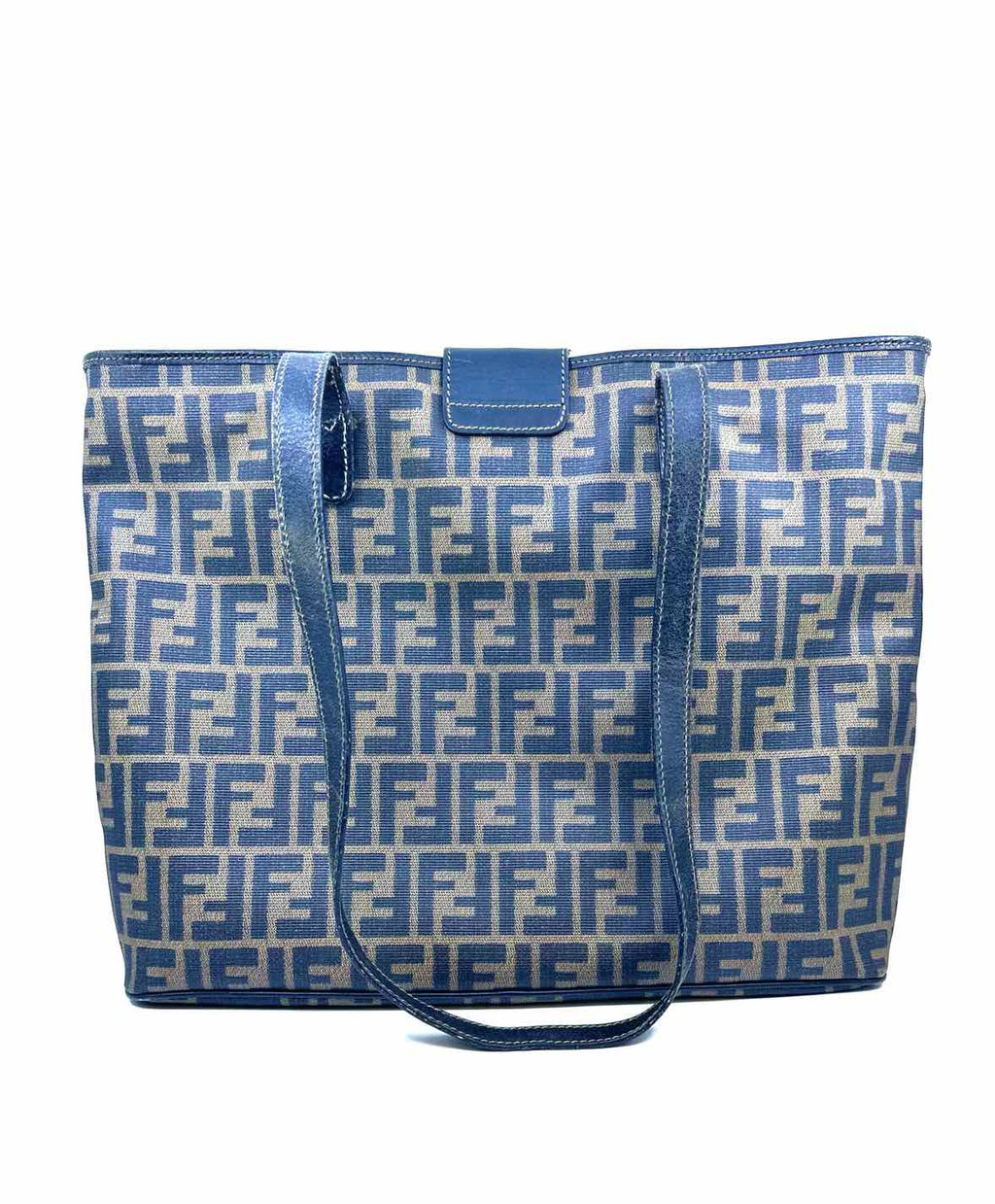 FENDI Brown Handbag