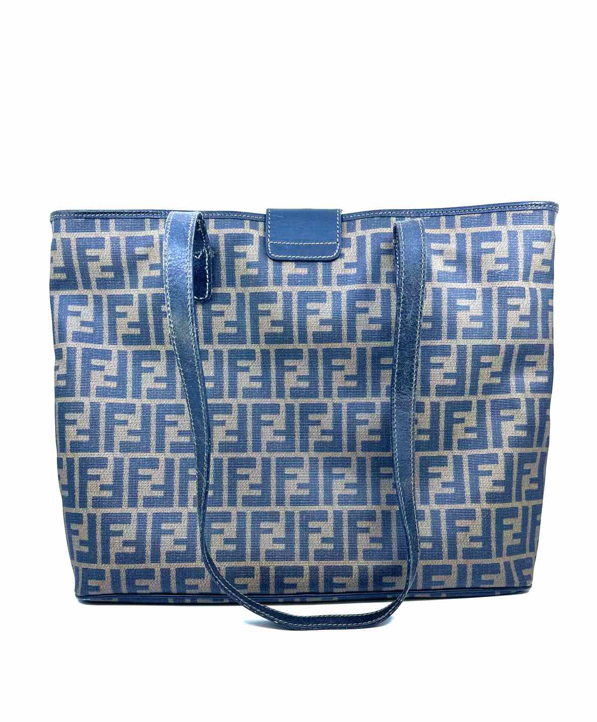 FENDI Brown Handbag